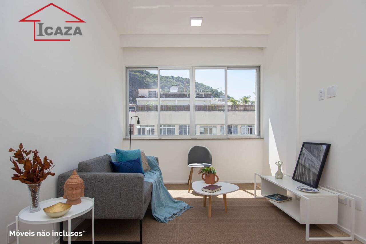 Apartamento, 2 quartos, 106 m² - Foto 1