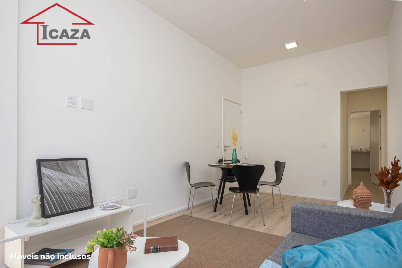 Apartamento, 2 quartos, 106 m² - Foto 4