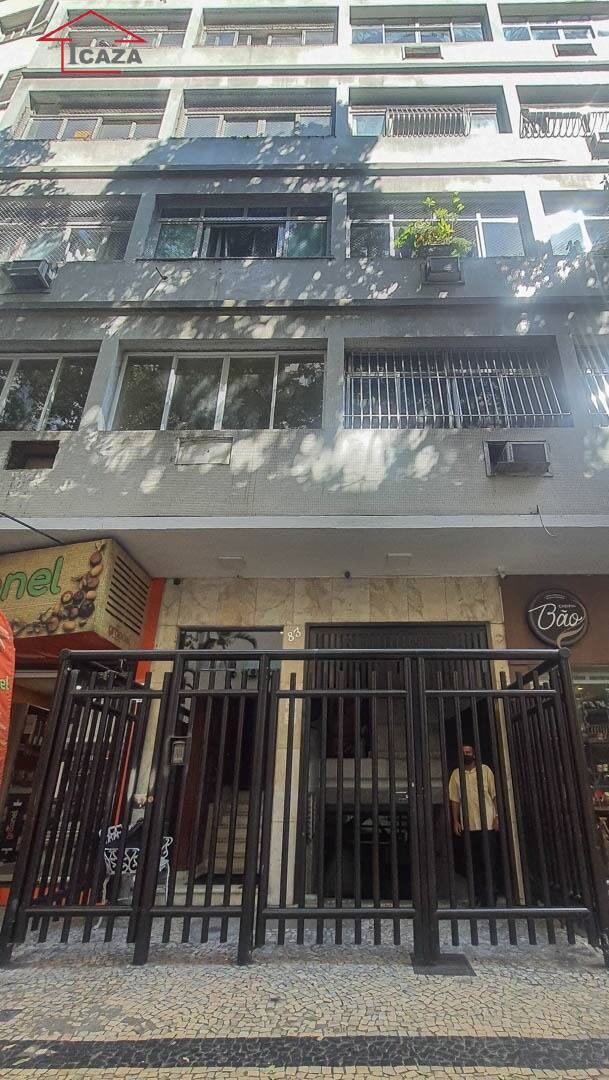 Apartamento, 2 quartos, 106 m² - Foto 28
