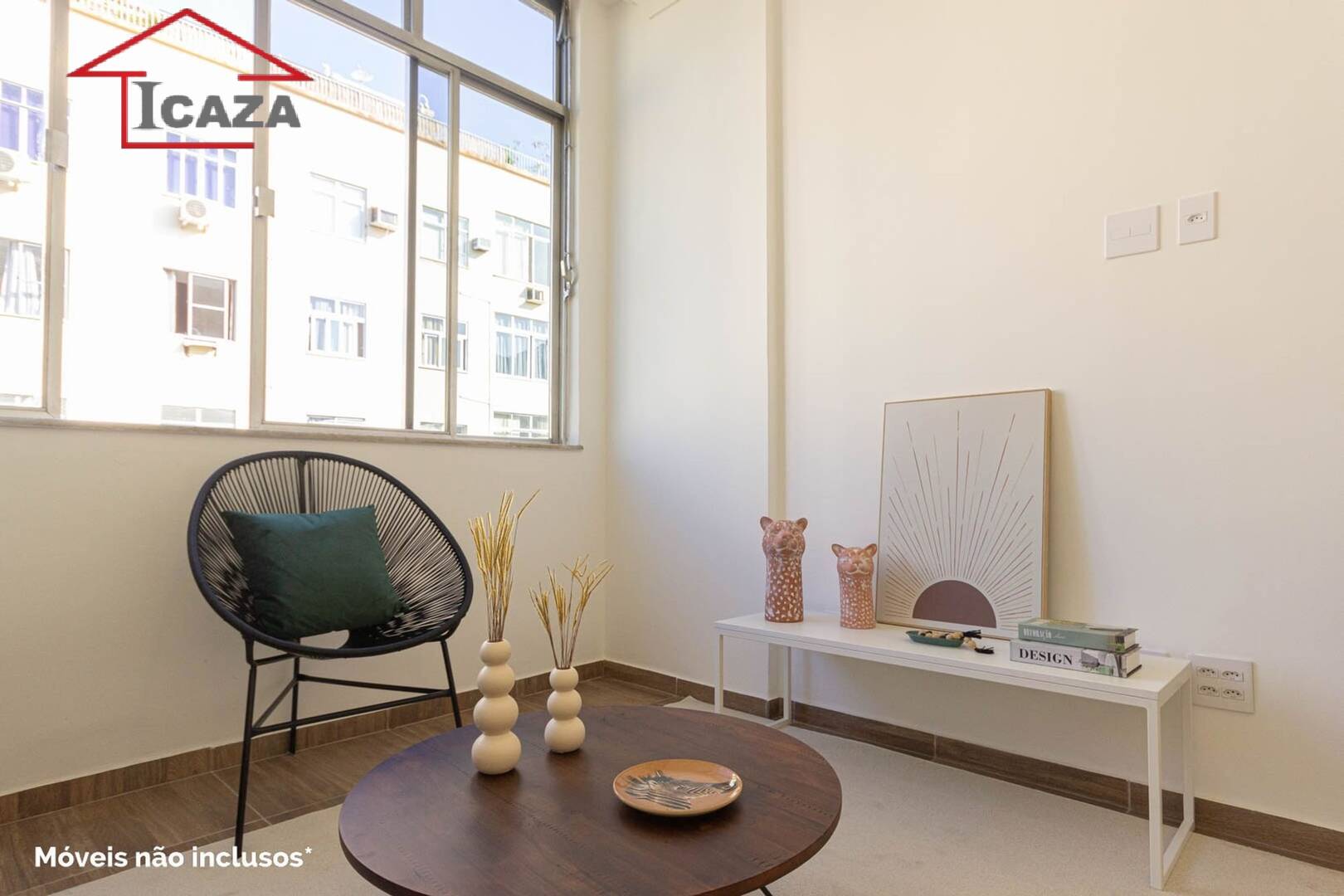 Apartamento, 2 quartos, 93 m² - Foto 2