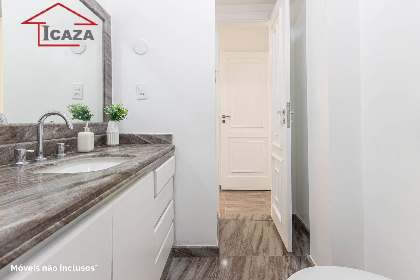 Apartamento, 2 quartos, 93 m² - Foto 11