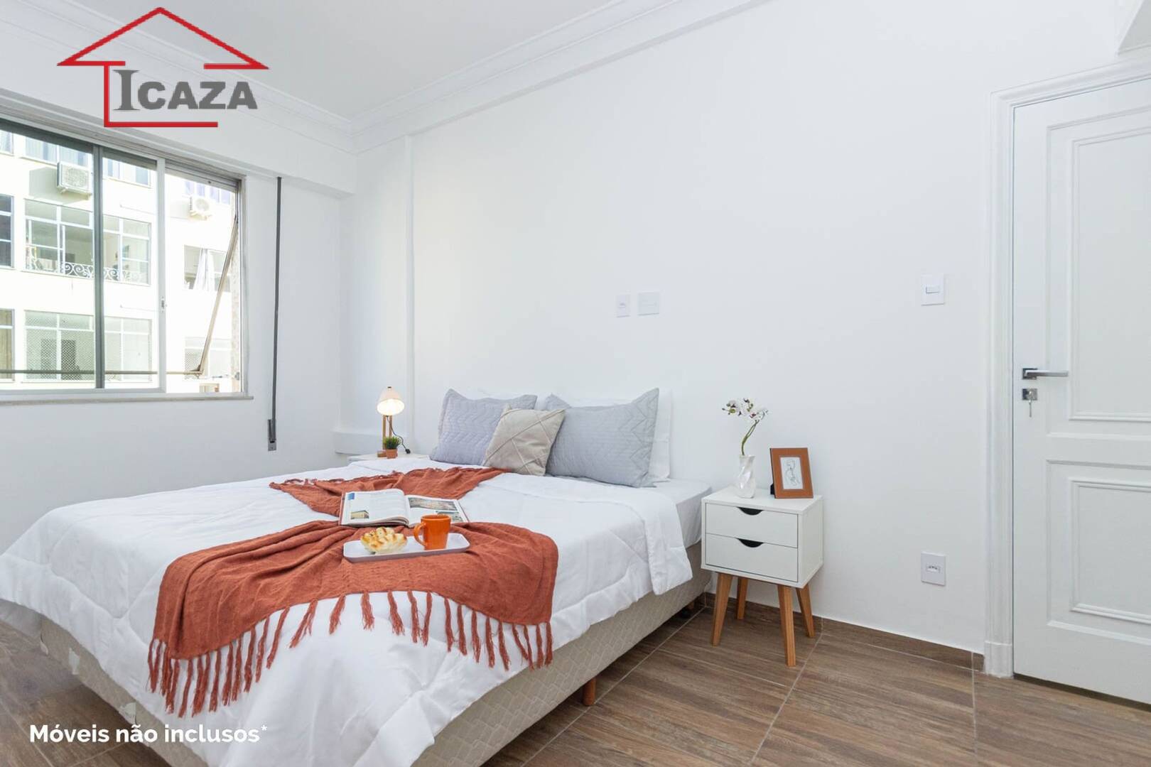 Apartamento, 2 quartos, 93 m² - Foto 19
