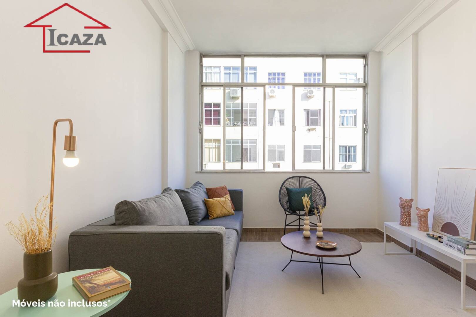 Apartamento, 2 quartos, 93 m² - Foto 4