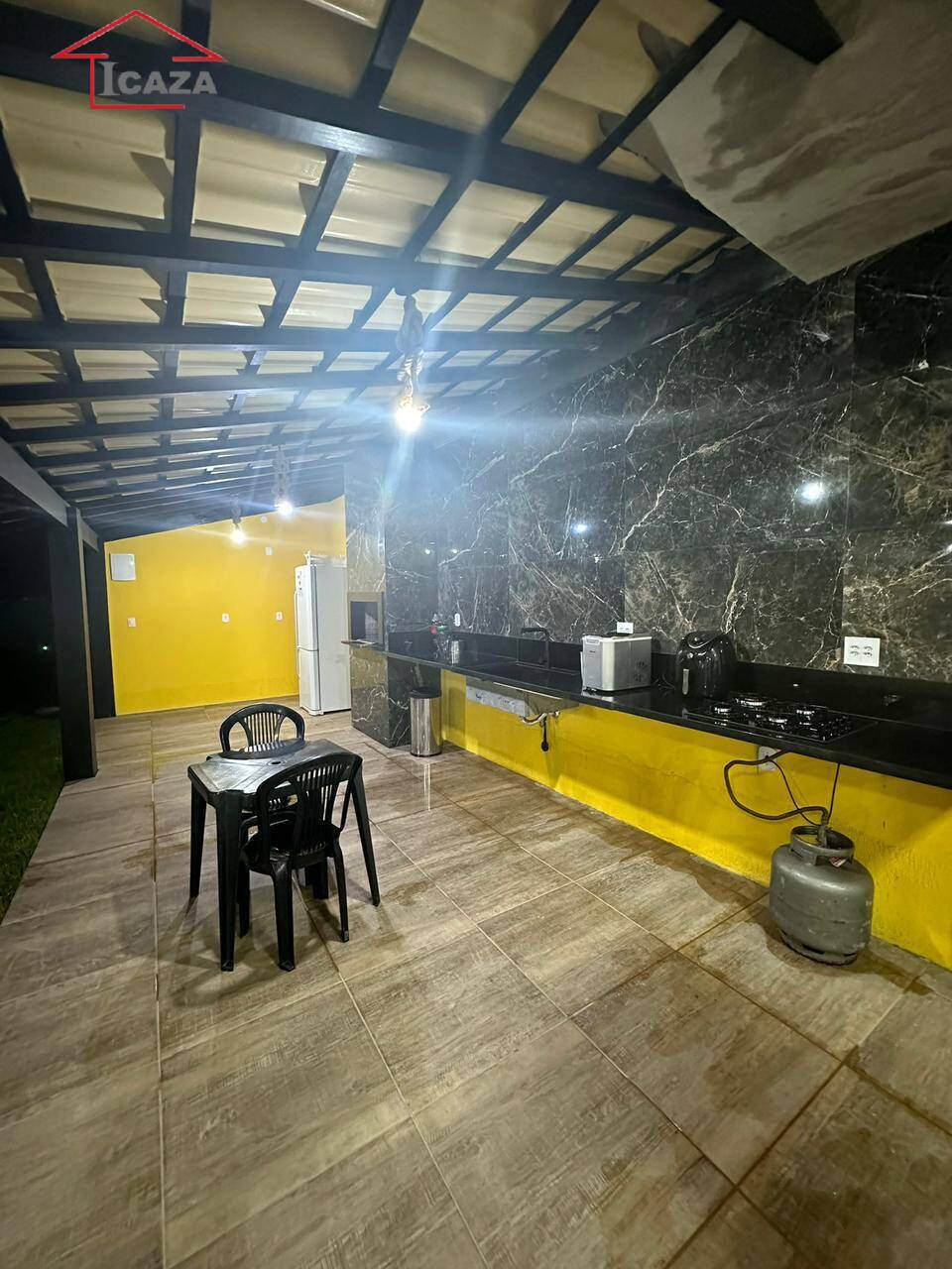 Casa, 4 quartos - Foto 14