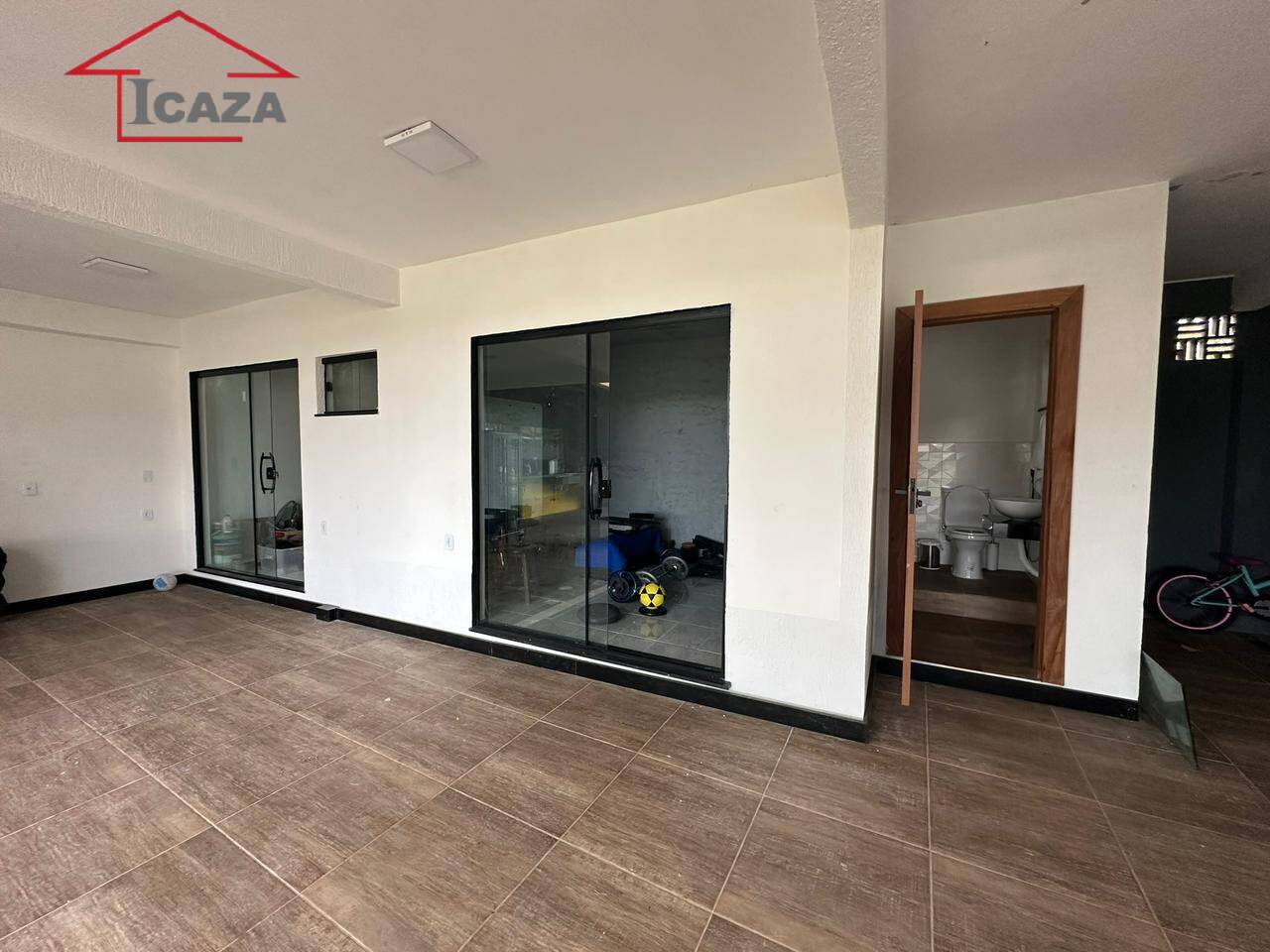 Casa, 4 quartos - Foto 12