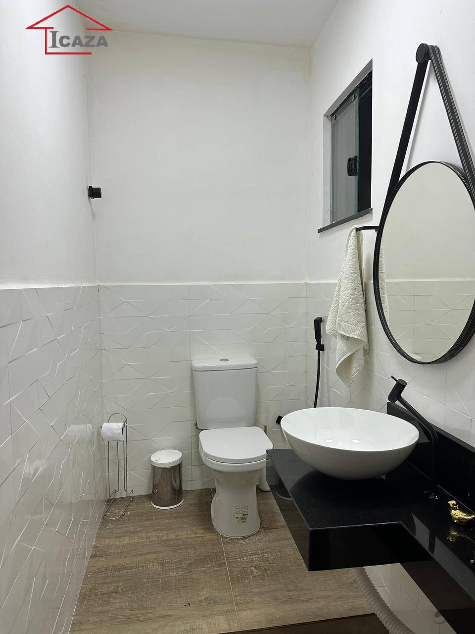 Casa, 4 quartos - Foto 9