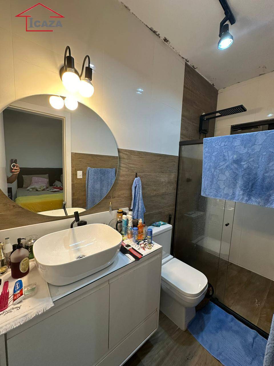 Casa, 4 quartos - Foto 11