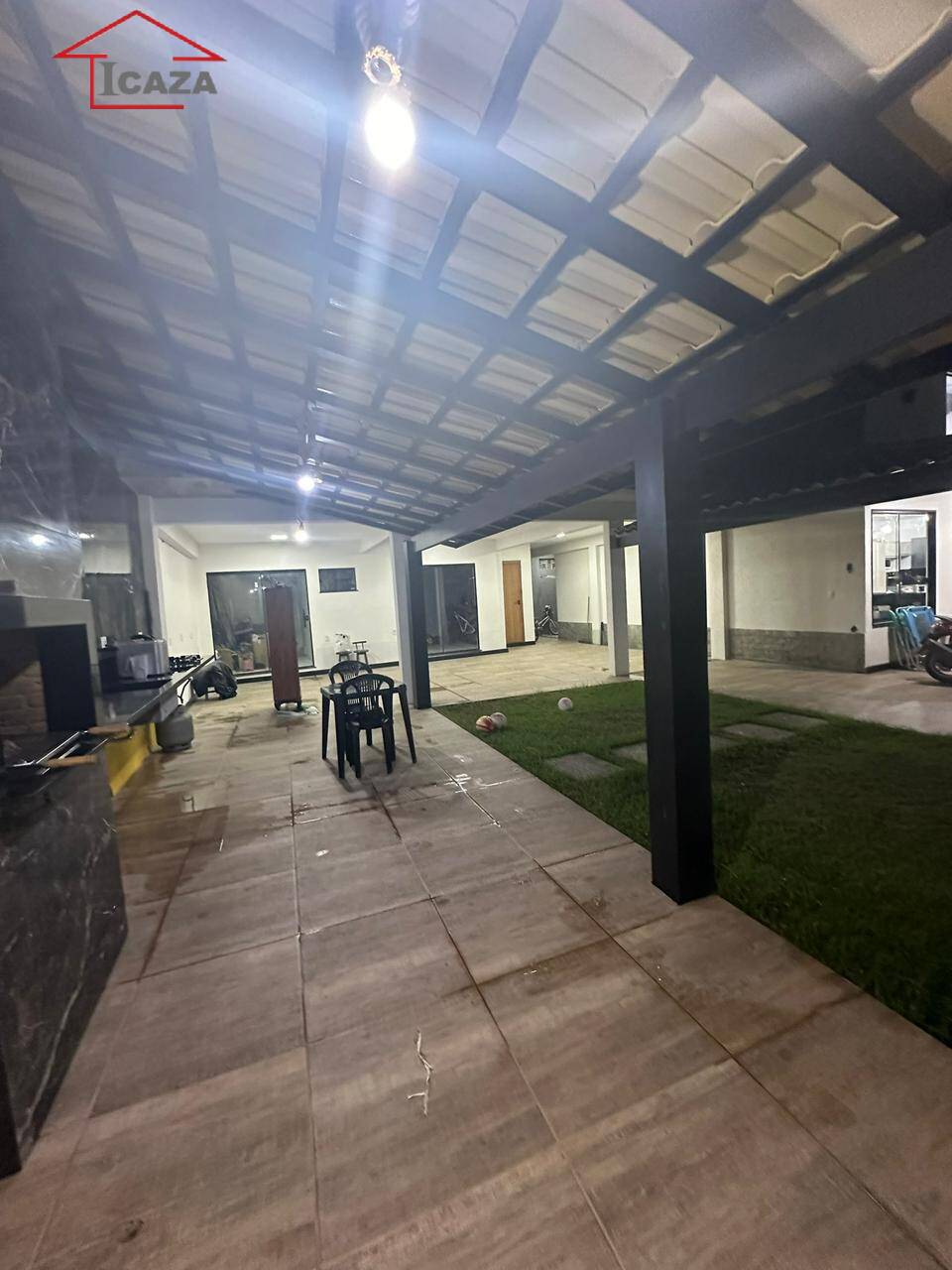 Casa, 4 quartos - Foto 15