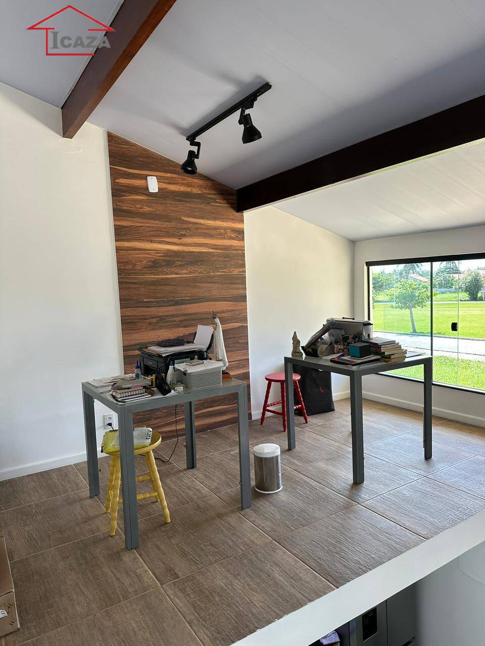 Casa, 4 quartos - Foto 4