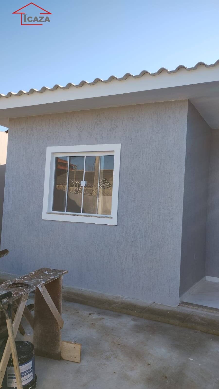 Casa à venda com 2 quartos, 80m² - Foto 4