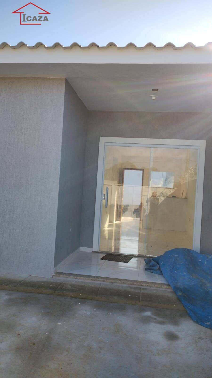 Casa à venda com 2 quartos, 80m² - Foto 3