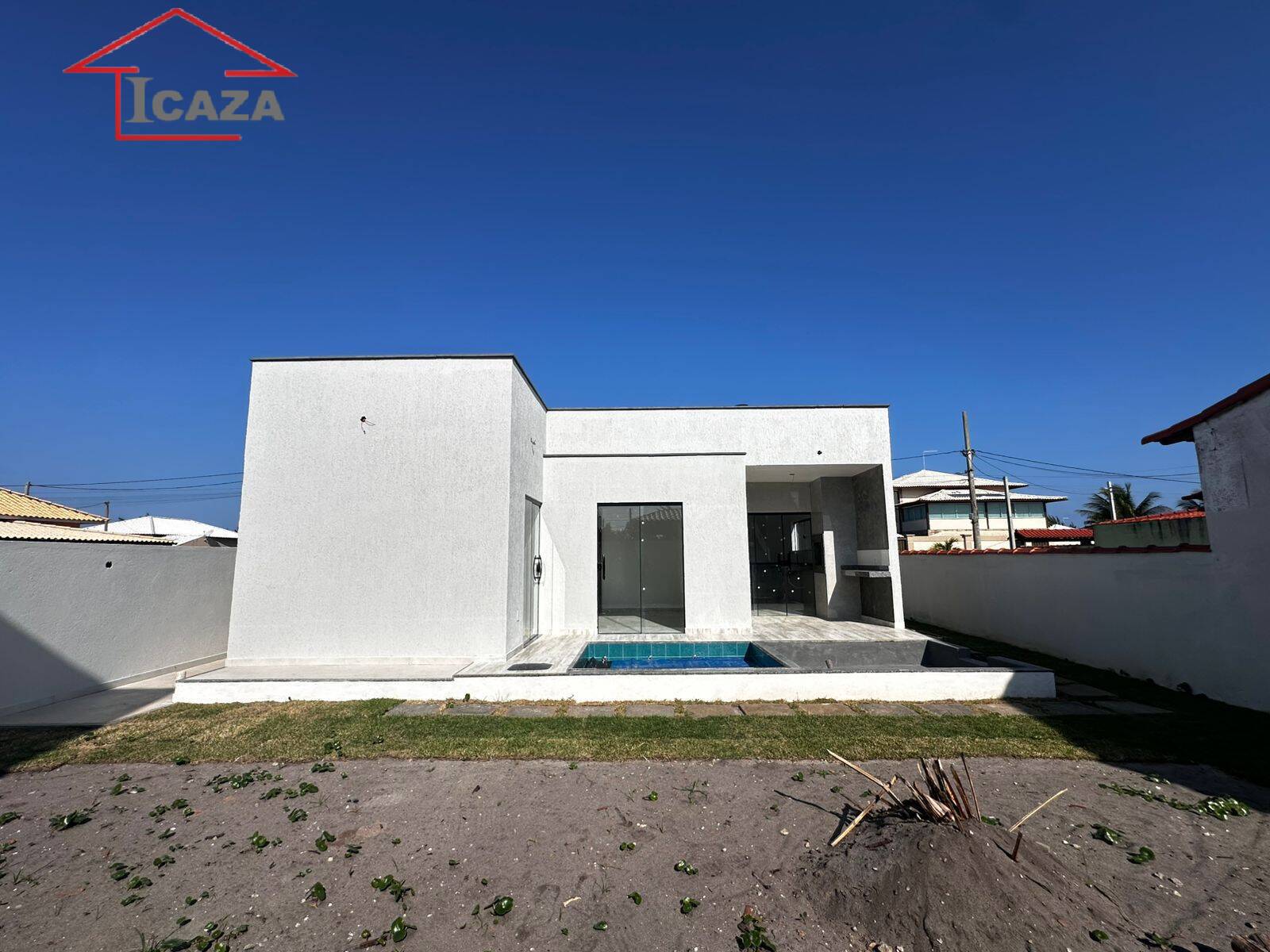 Casa à venda com 2 quartos, 150m² - Foto 21
