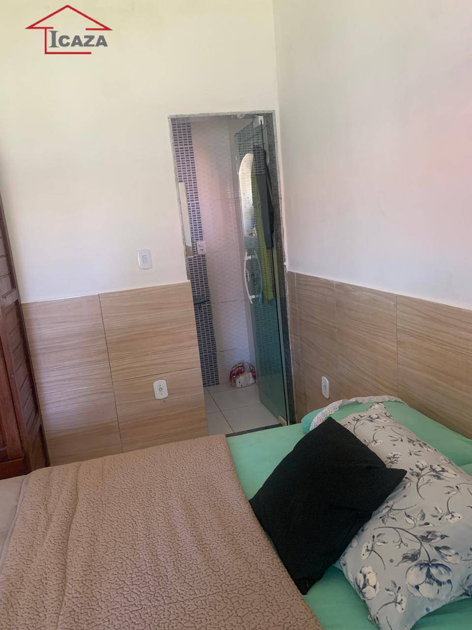 Casa, 3 quartos - Foto 3