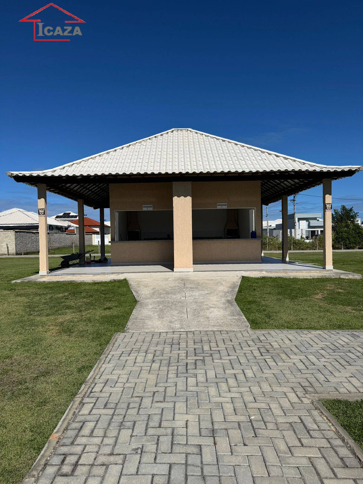 Casa à venda com 2 quartos, 101m² - Foto 19