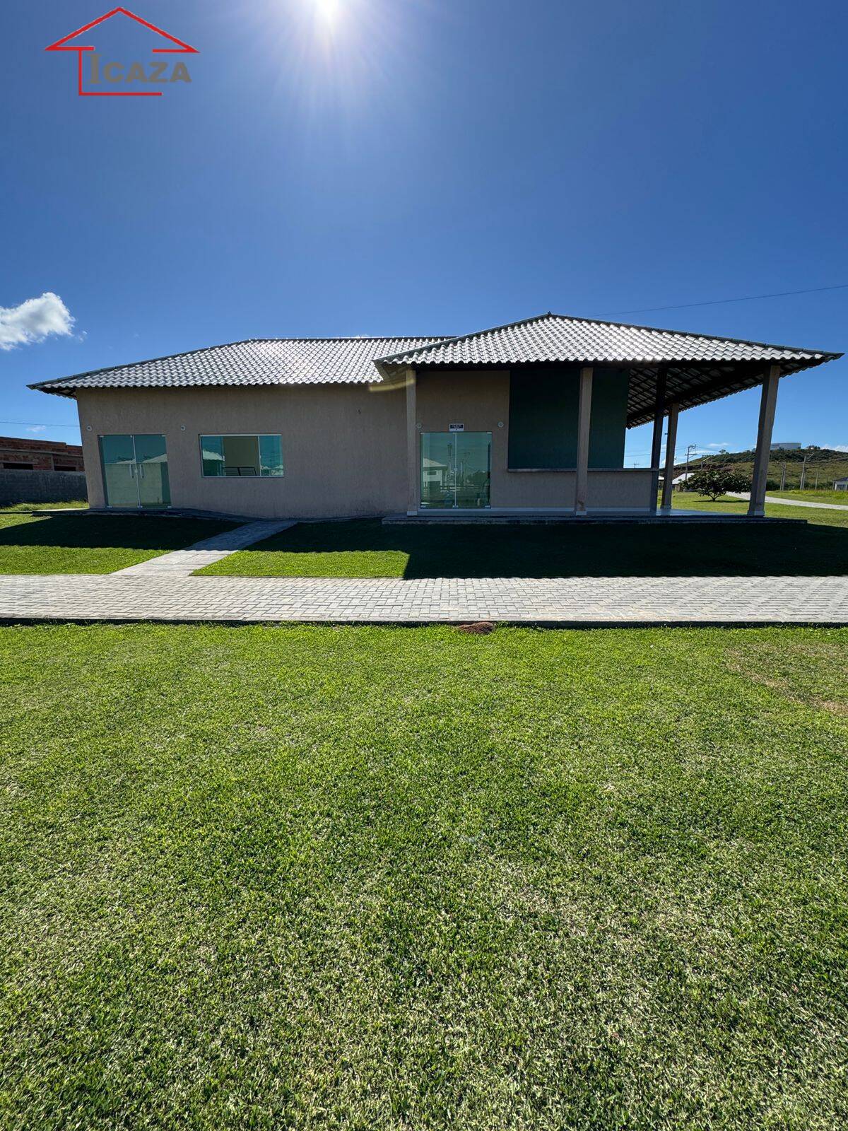 Casa à venda com 2 quartos, 101m² - Foto 20