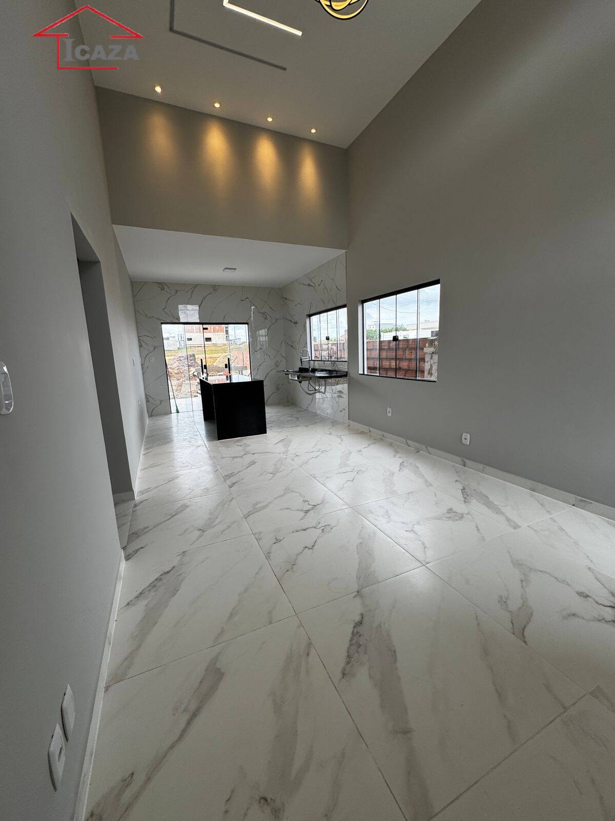 Casa à venda com 2 quartos, 101m² - Foto 8