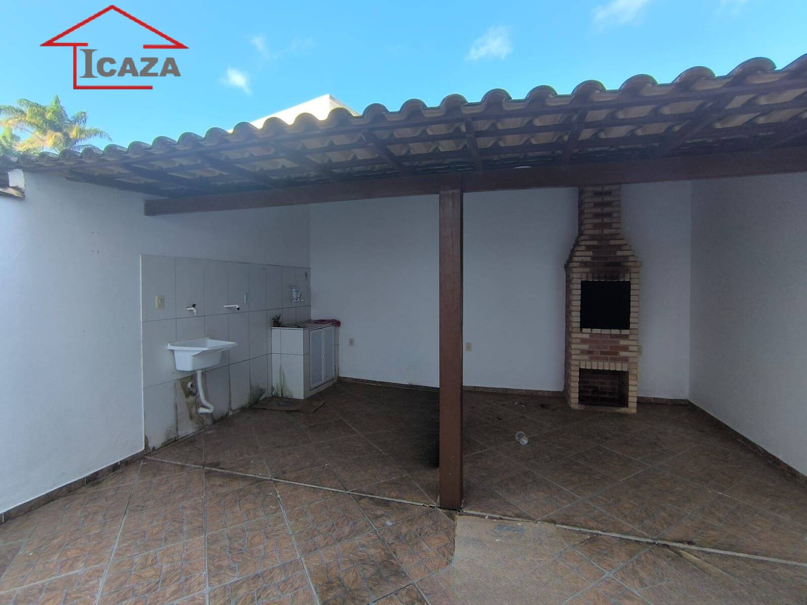 Casa à venda com 3 quartos - Foto 16