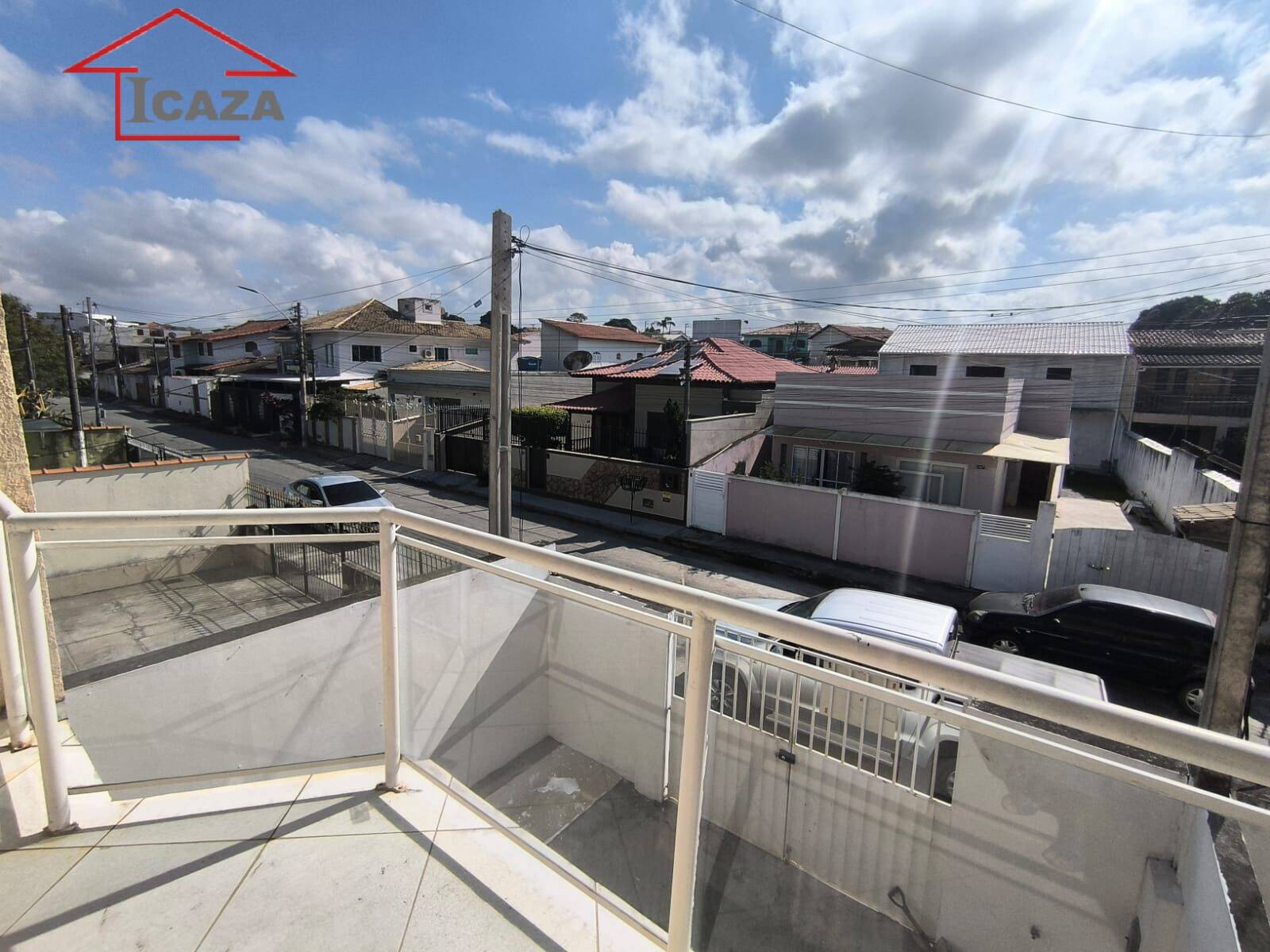 Casa à venda com 3 quartos - Foto 12