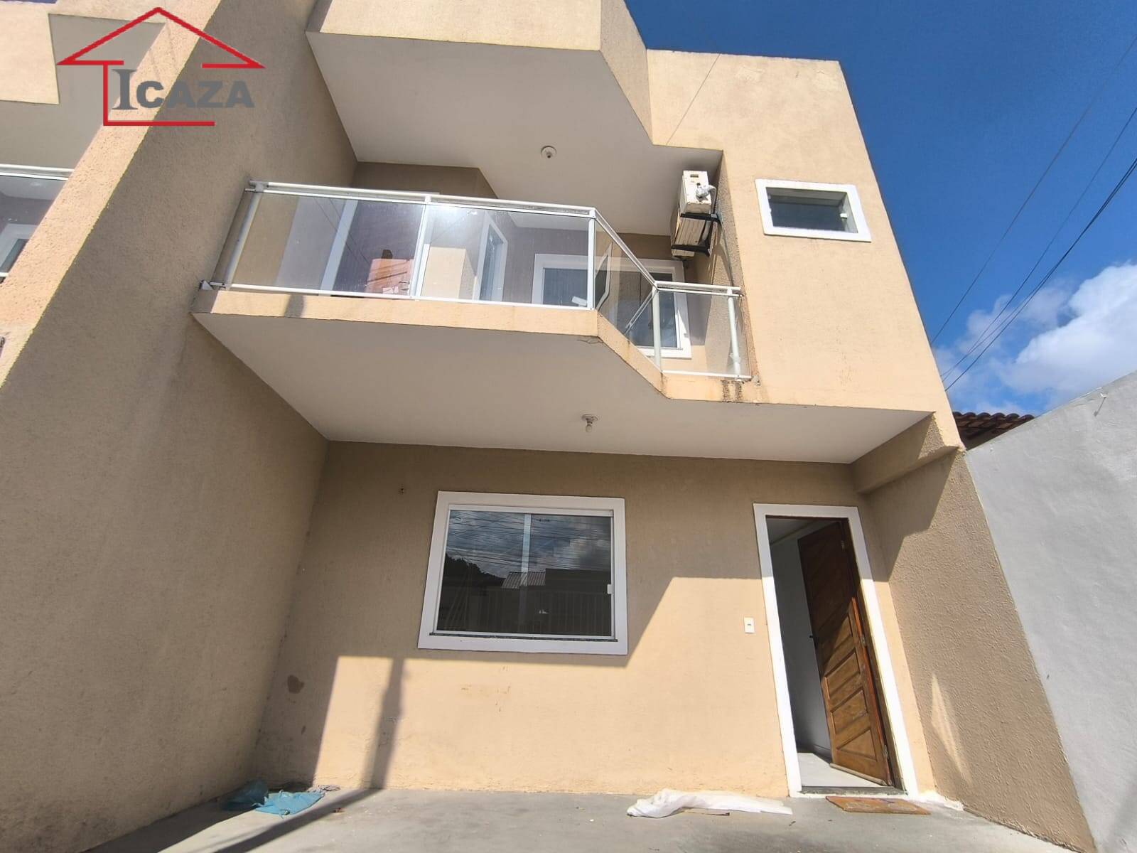 Casa à venda com 3 quartos - Foto 1