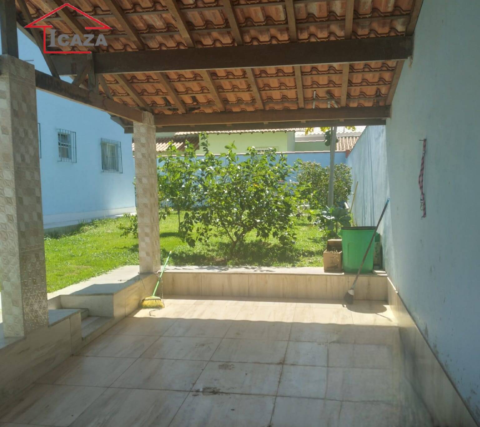 Casa à venda com 2 quartos, 80m² - Foto 5