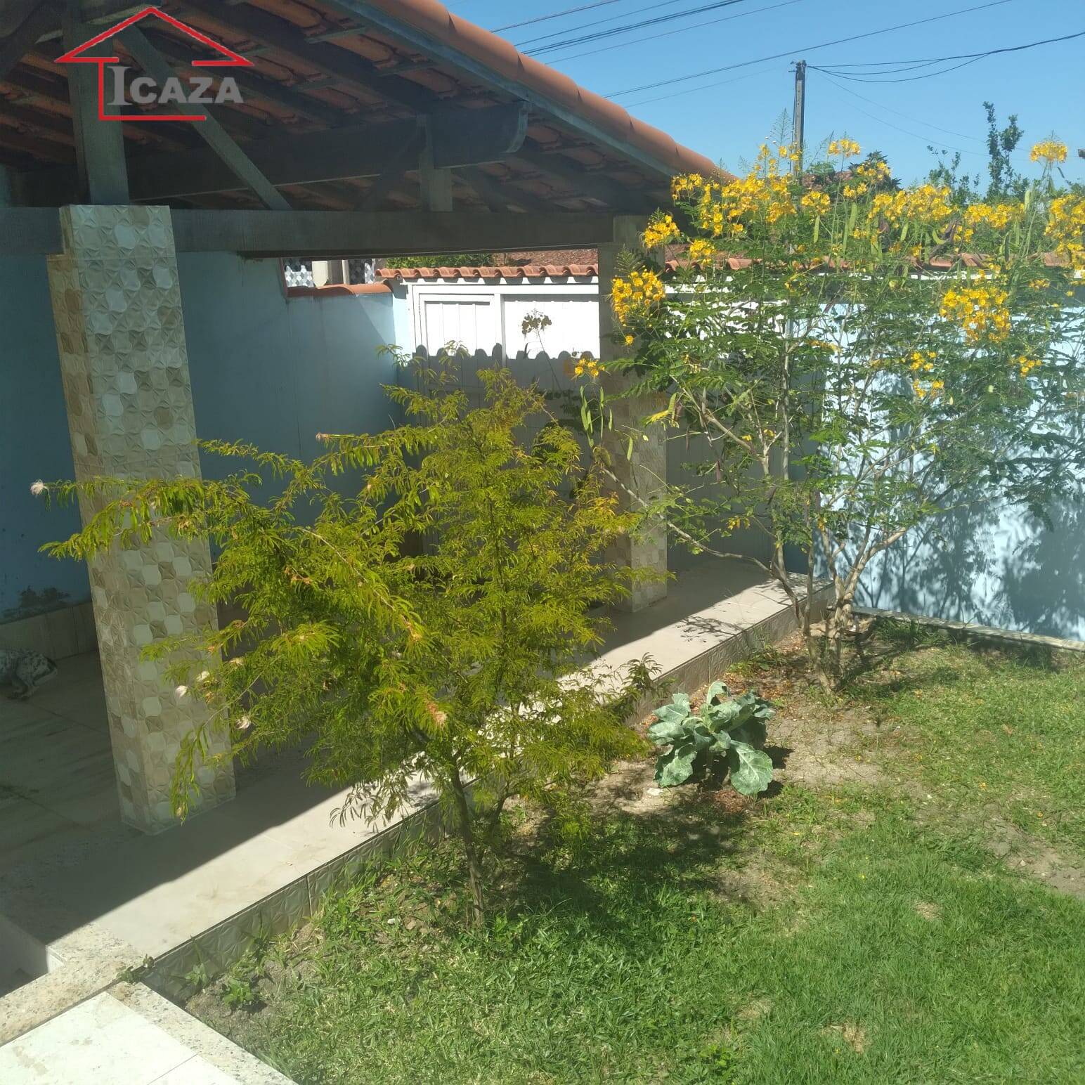 Casa à venda com 2 quartos, 80m² - Foto 3