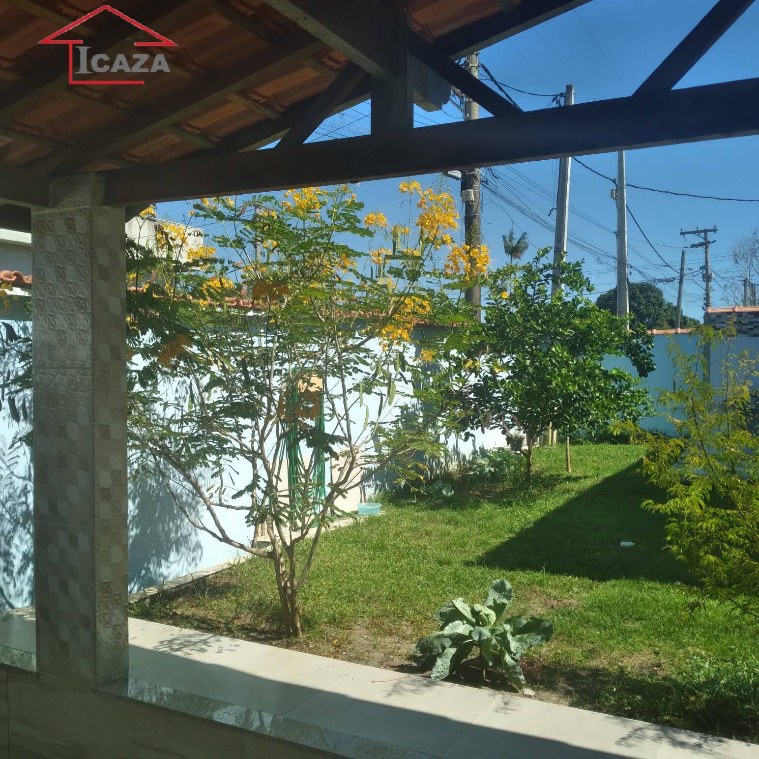 Casa à venda com 2 quartos, 80m² - Foto 4
