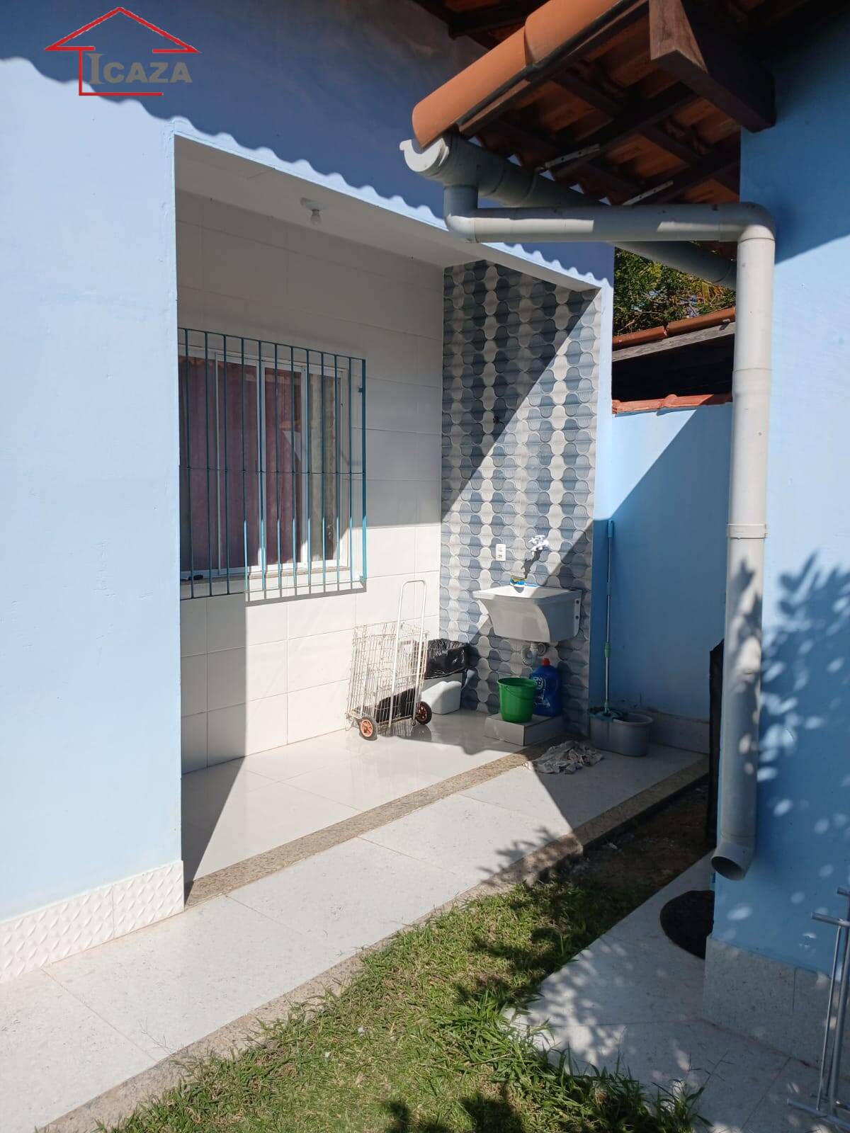 Casa à venda com 2 quartos, 80m² - Foto 8
