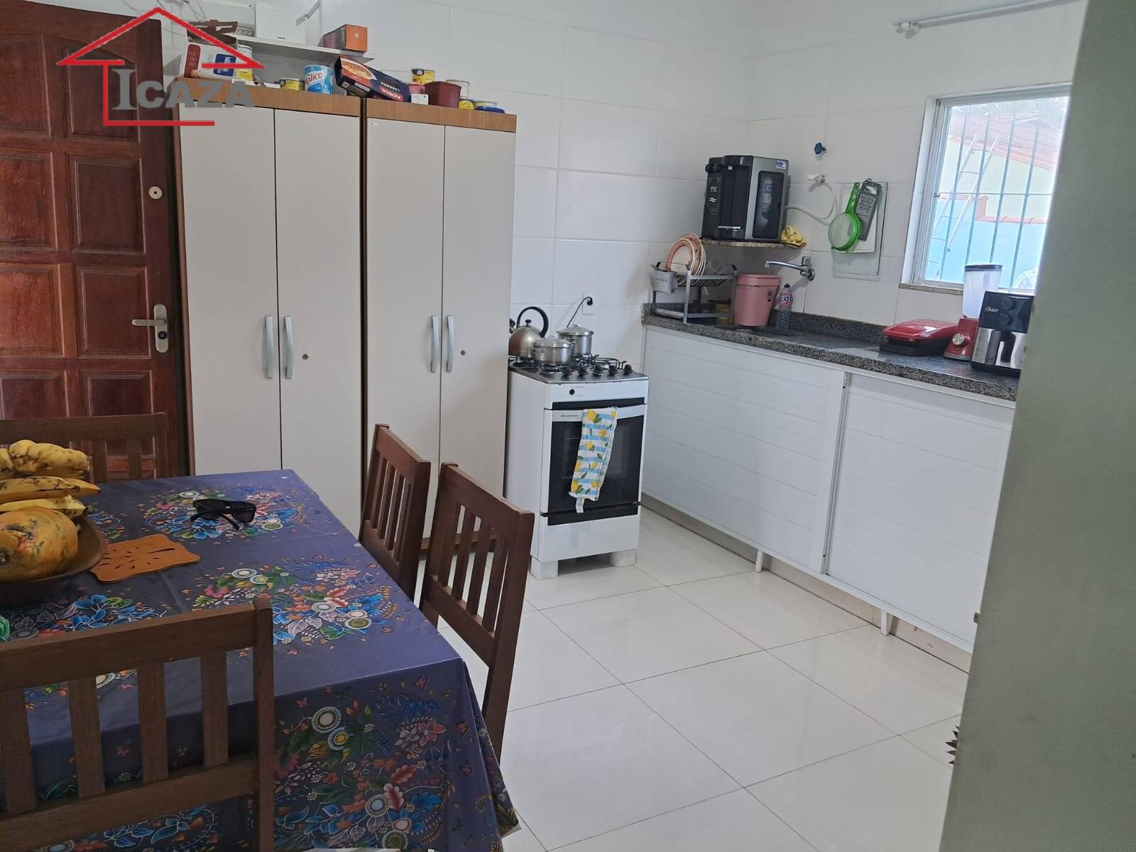 Casa à venda com 2 quartos, 80m² - Foto 10