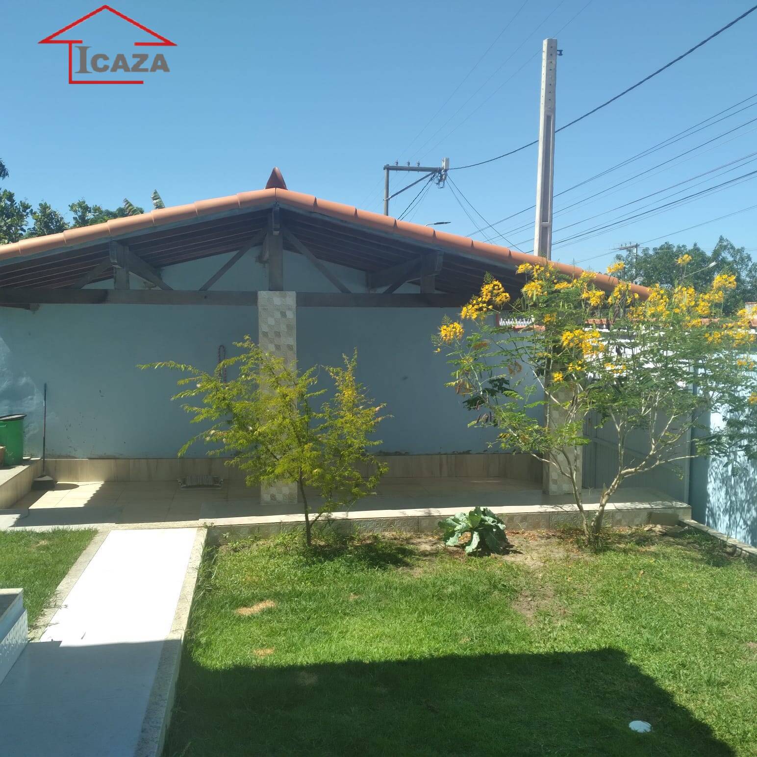 Casa à venda com 2 quartos, 80m² - Foto 12