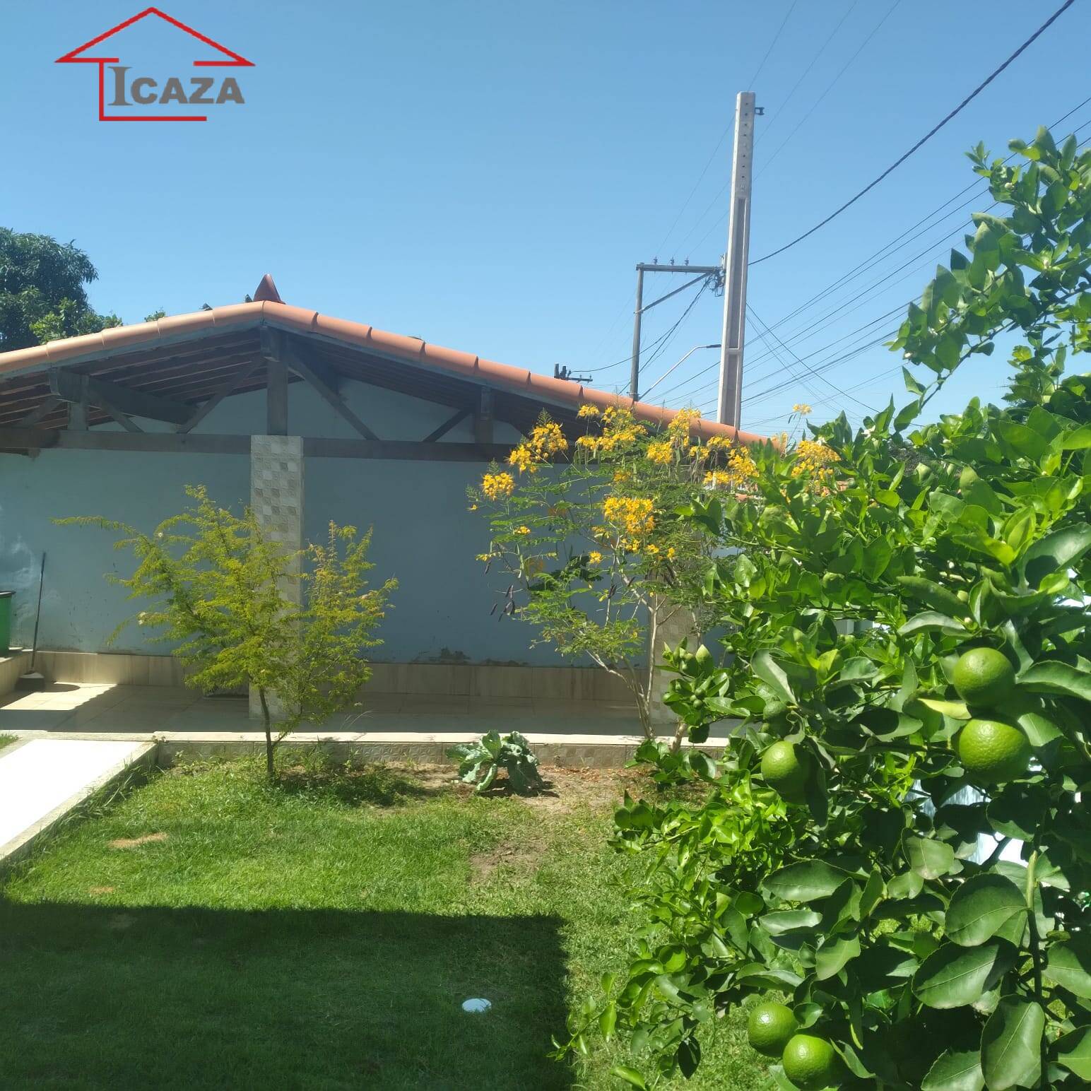 Casa à venda com 2 quartos, 80m² - Foto 13