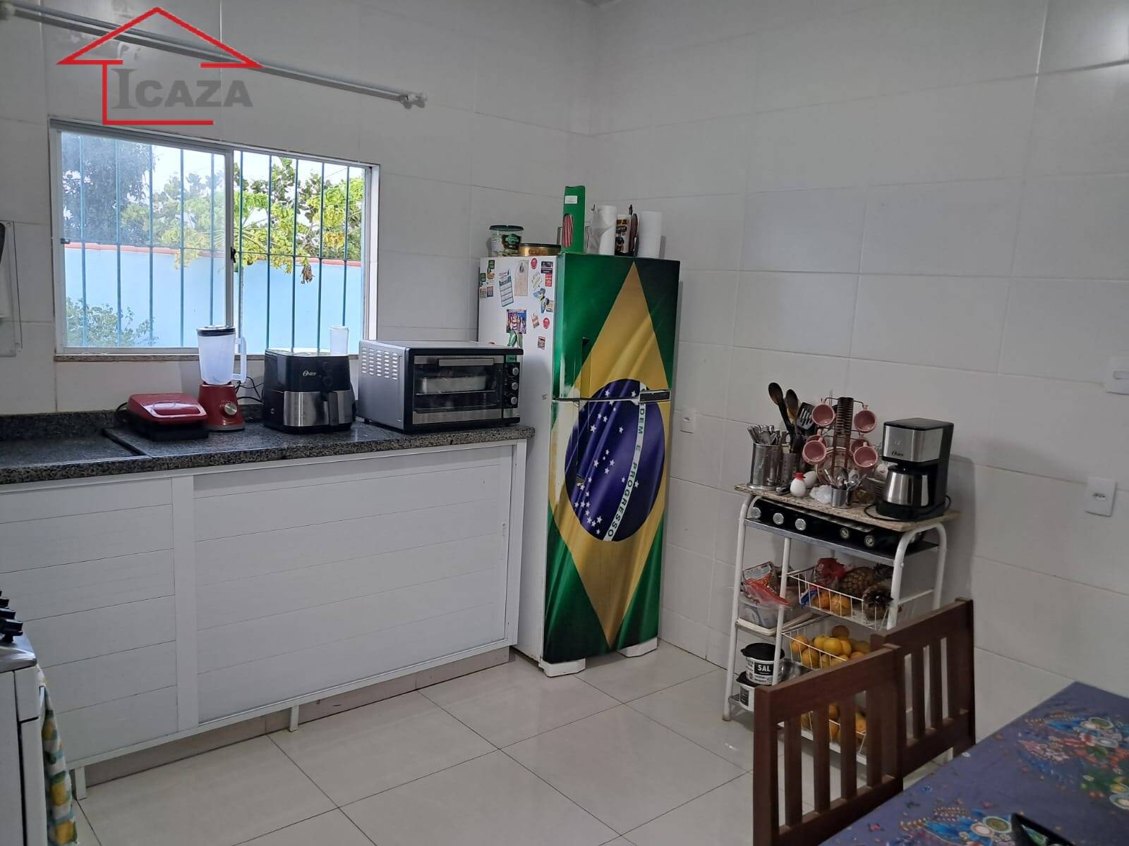 Casa à venda com 2 quartos, 80m² - Foto 18