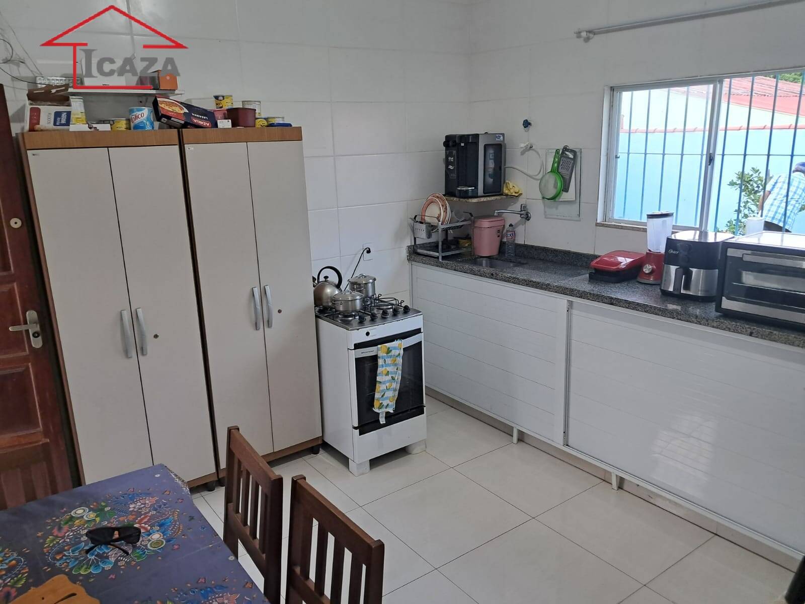 Casa à venda com 2 quartos, 80m² - Foto 20