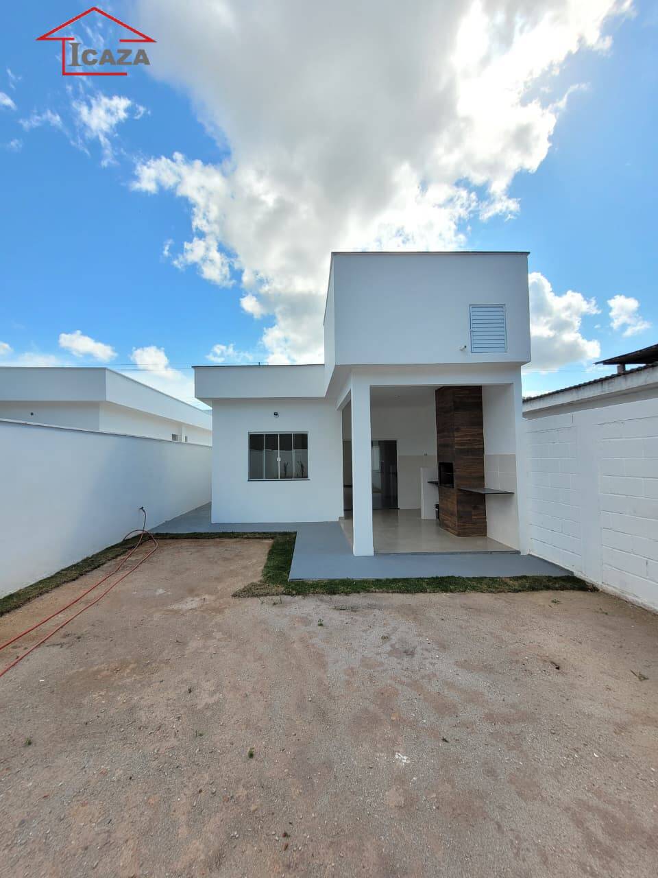 Casa à venda com 2 quartos, 75m² - Foto 25