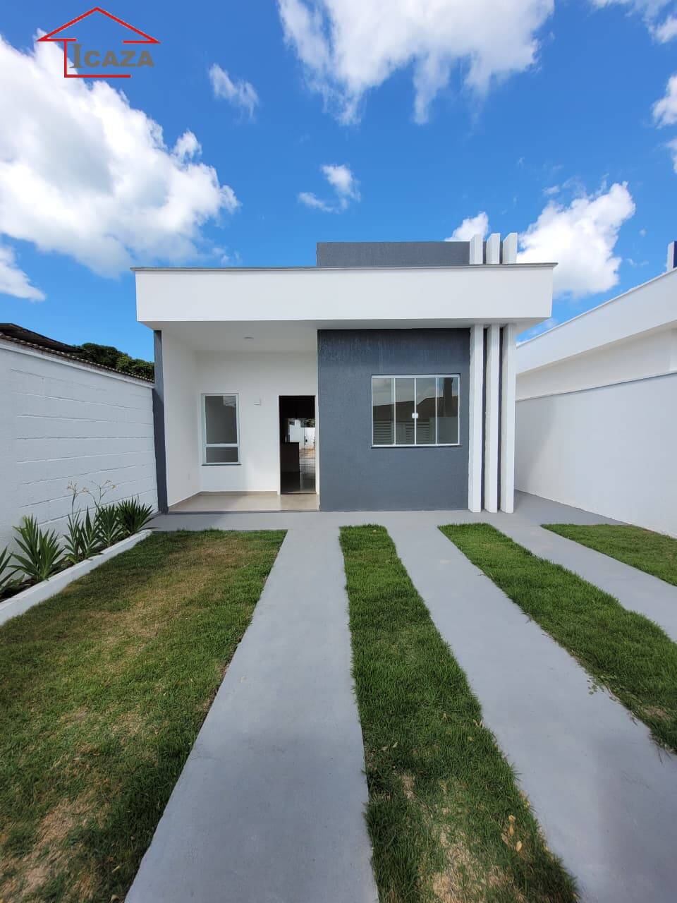 Casa à venda com 2 quartos, 75m² - Foto 4