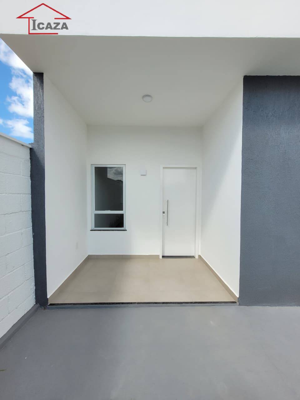 Casa à venda com 2 quartos, 75m² - Foto 6