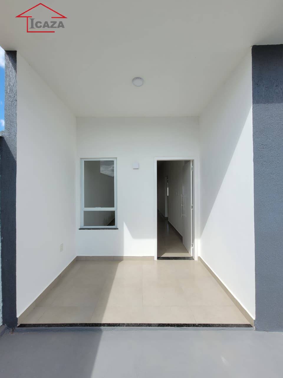 Casa à venda com 2 quartos, 75m² - Foto 7