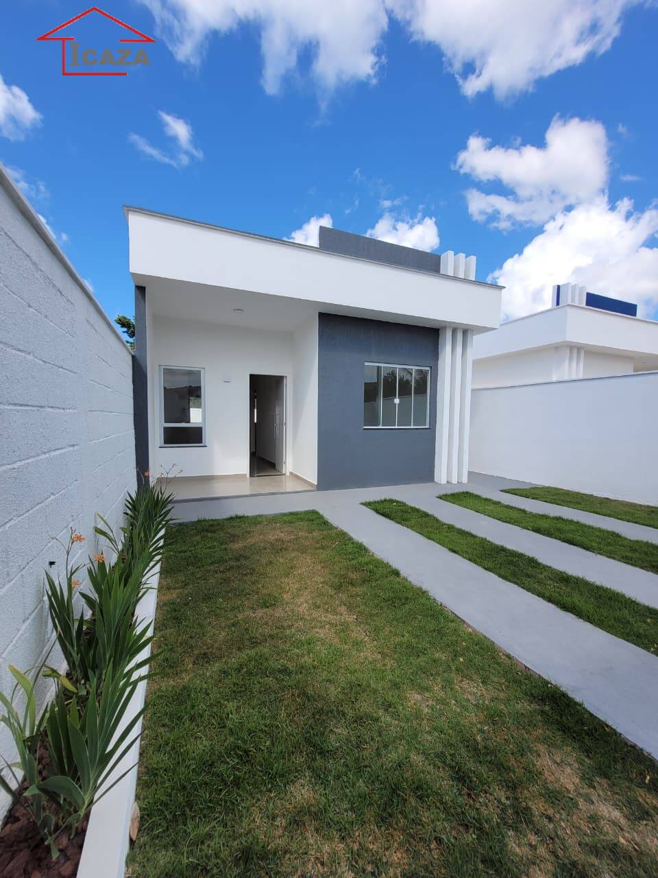 Casa à venda com 2 quartos, 75m² - Foto 3