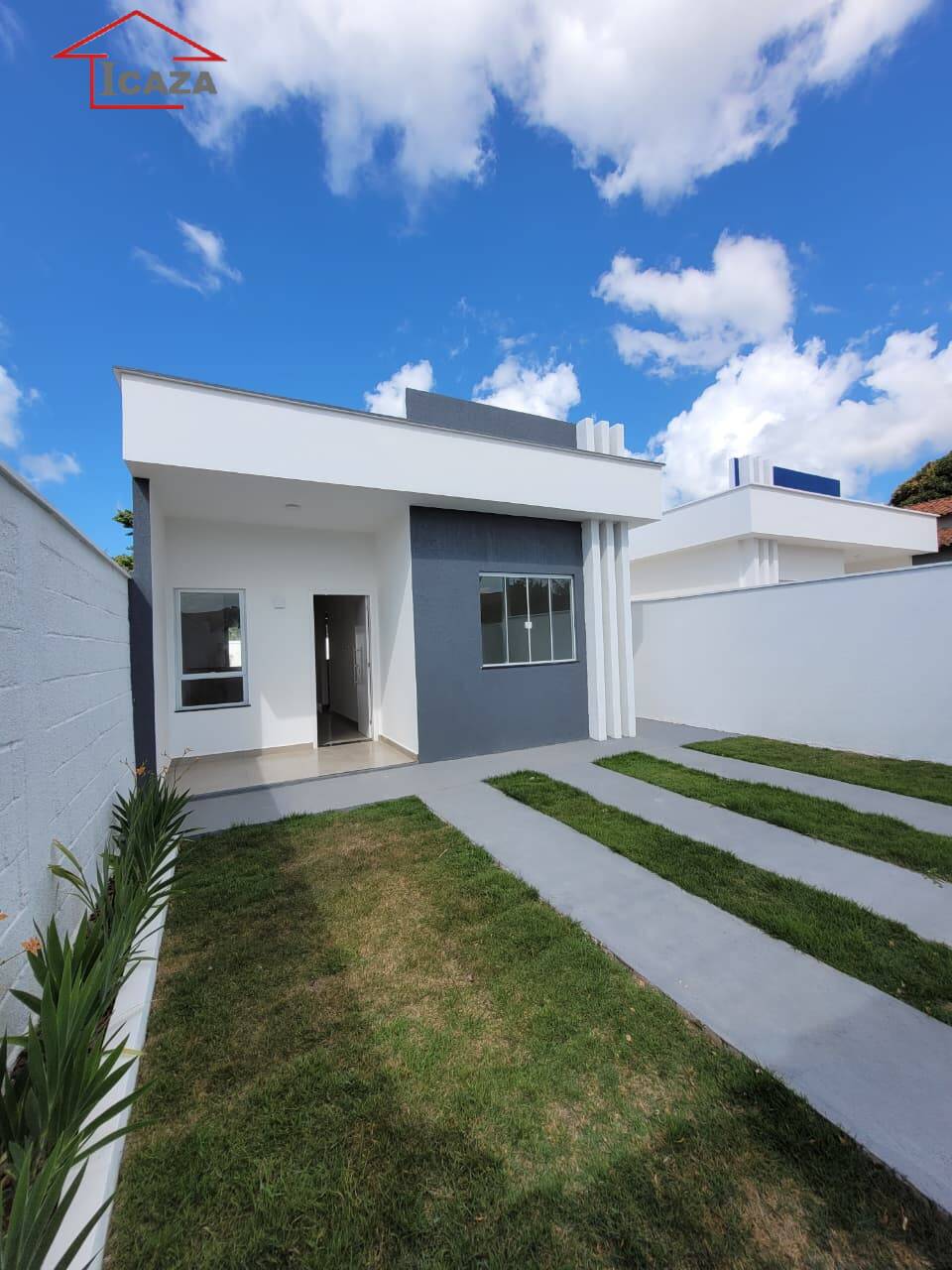 Casa à venda com 2 quartos, 75m² - Foto 5