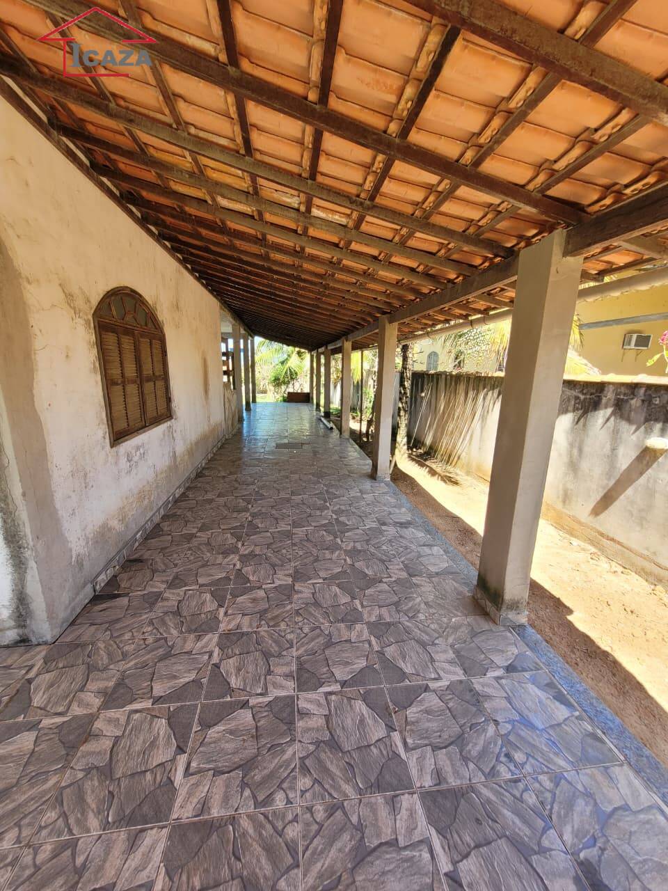 Casa, 5 quartos, 346 m² - Foto 4