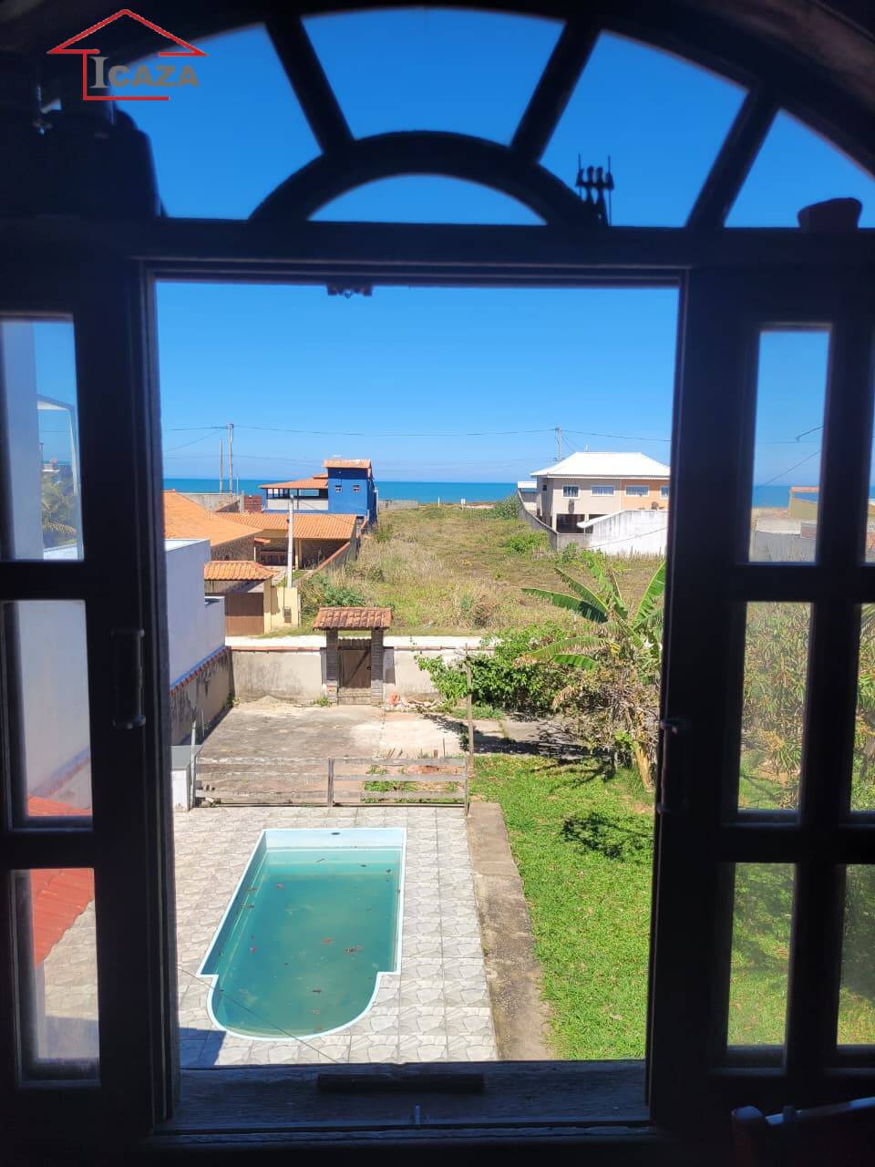 Casa, 5 quartos, 346 m² - Foto 1