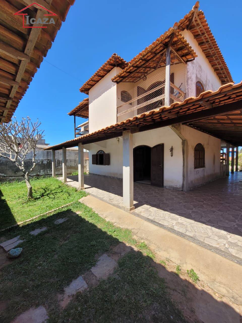 Casa, 5 quartos, 346 m² - Foto 2
