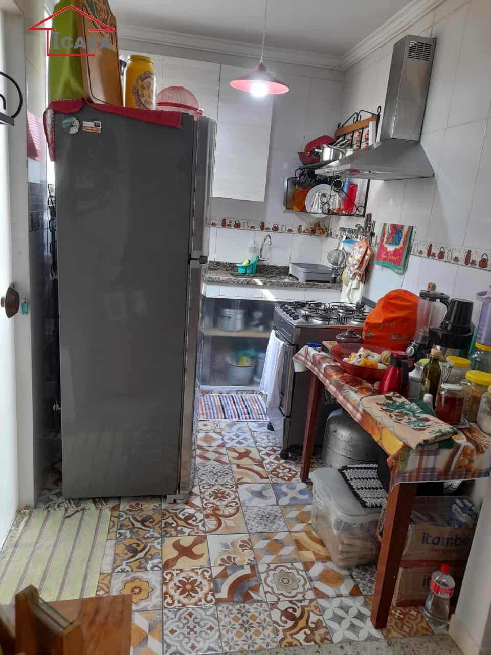Casa à venda com 3 quartos, 48m² - Foto 8