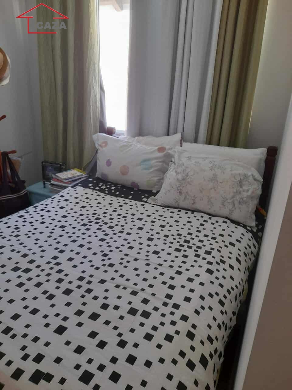 Casa à venda com 3 quartos, 48m² - Foto 12