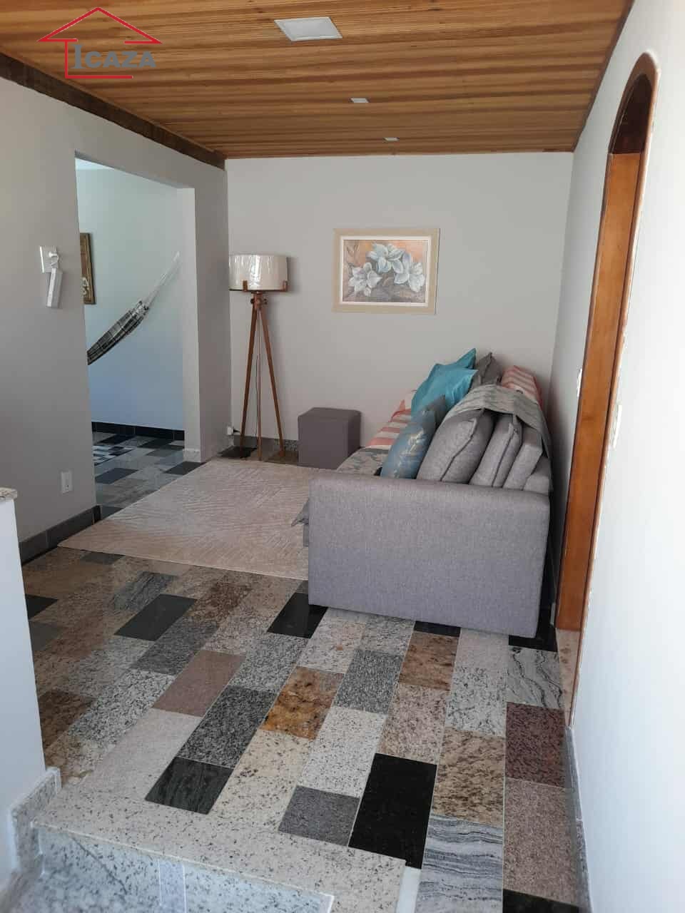 Casa à venda com 3 quartos, 48m² - Foto 5