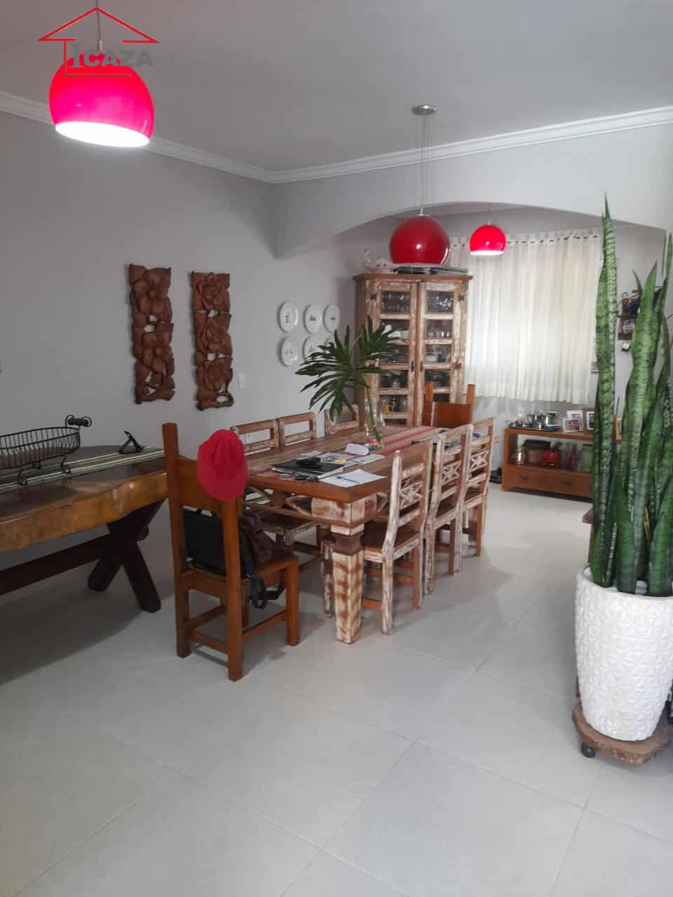 Casa à venda com 3 quartos, 48m² - Foto 4