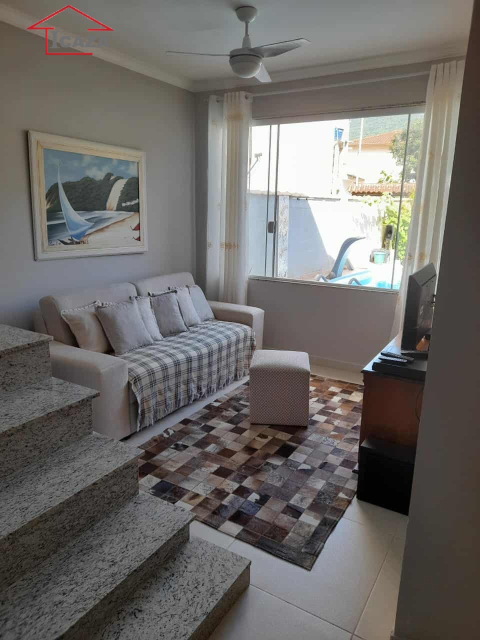 Casa à venda com 3 quartos, 48m² - Foto 7