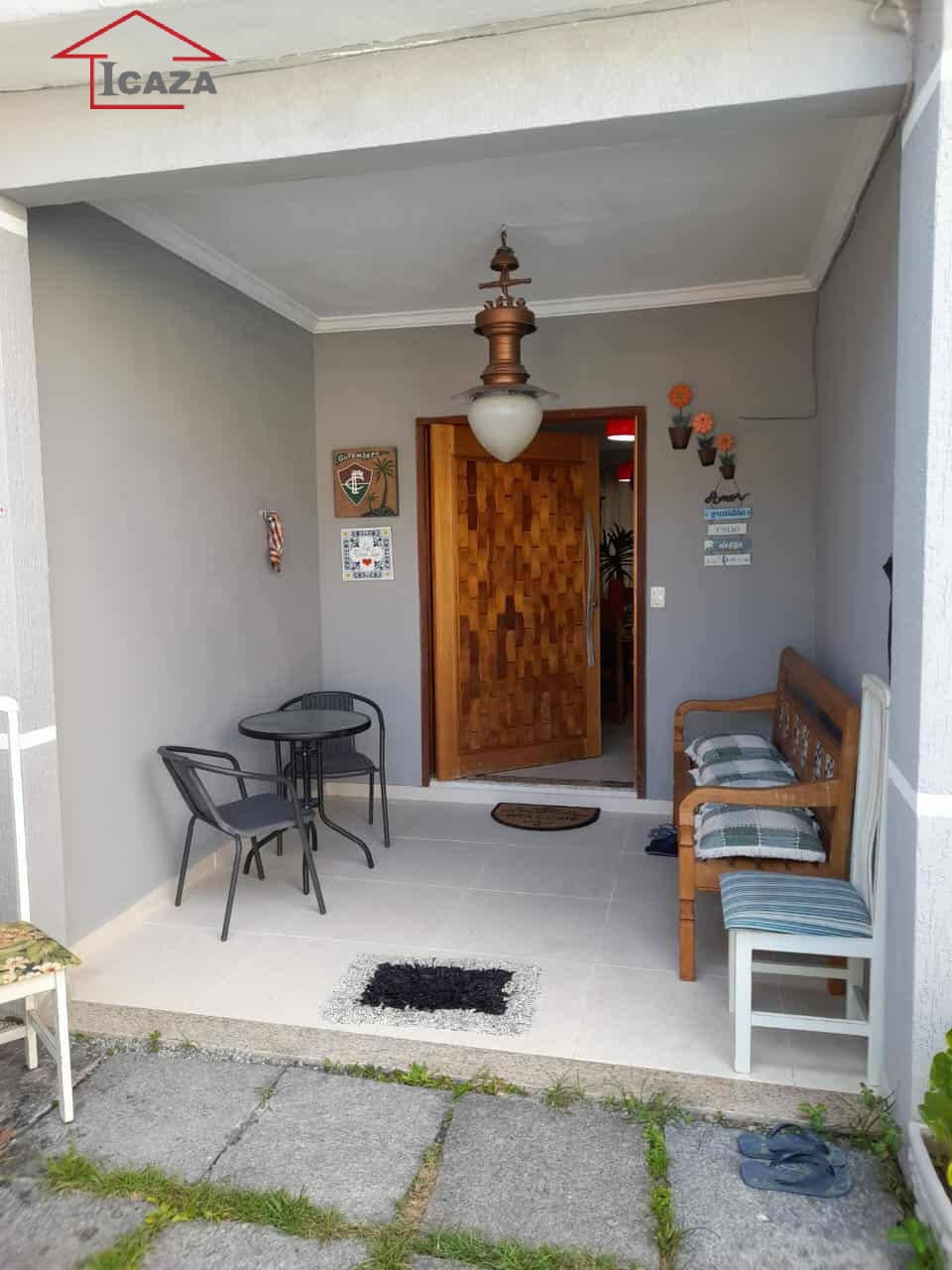 Casa à venda com 3 quartos, 48m² - Foto 3