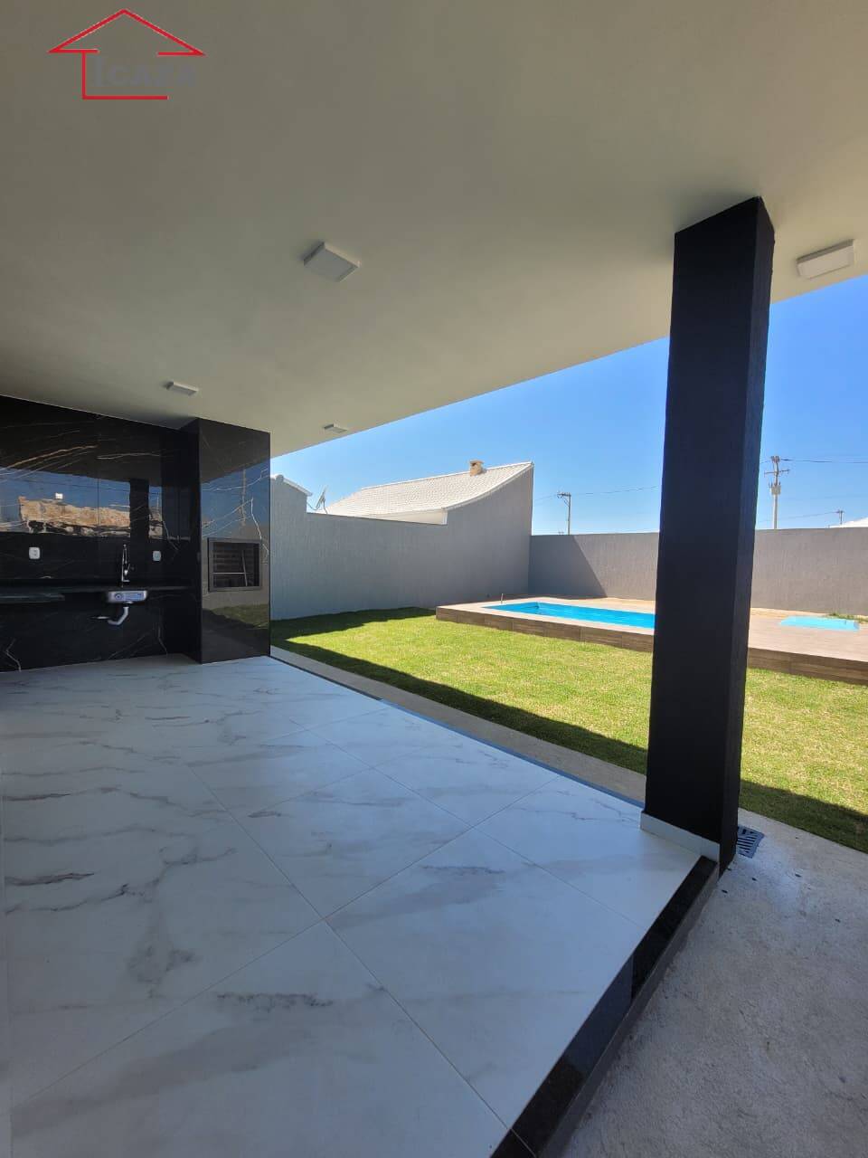 Casa à venda com 2 quartos, 101m² - Foto 12