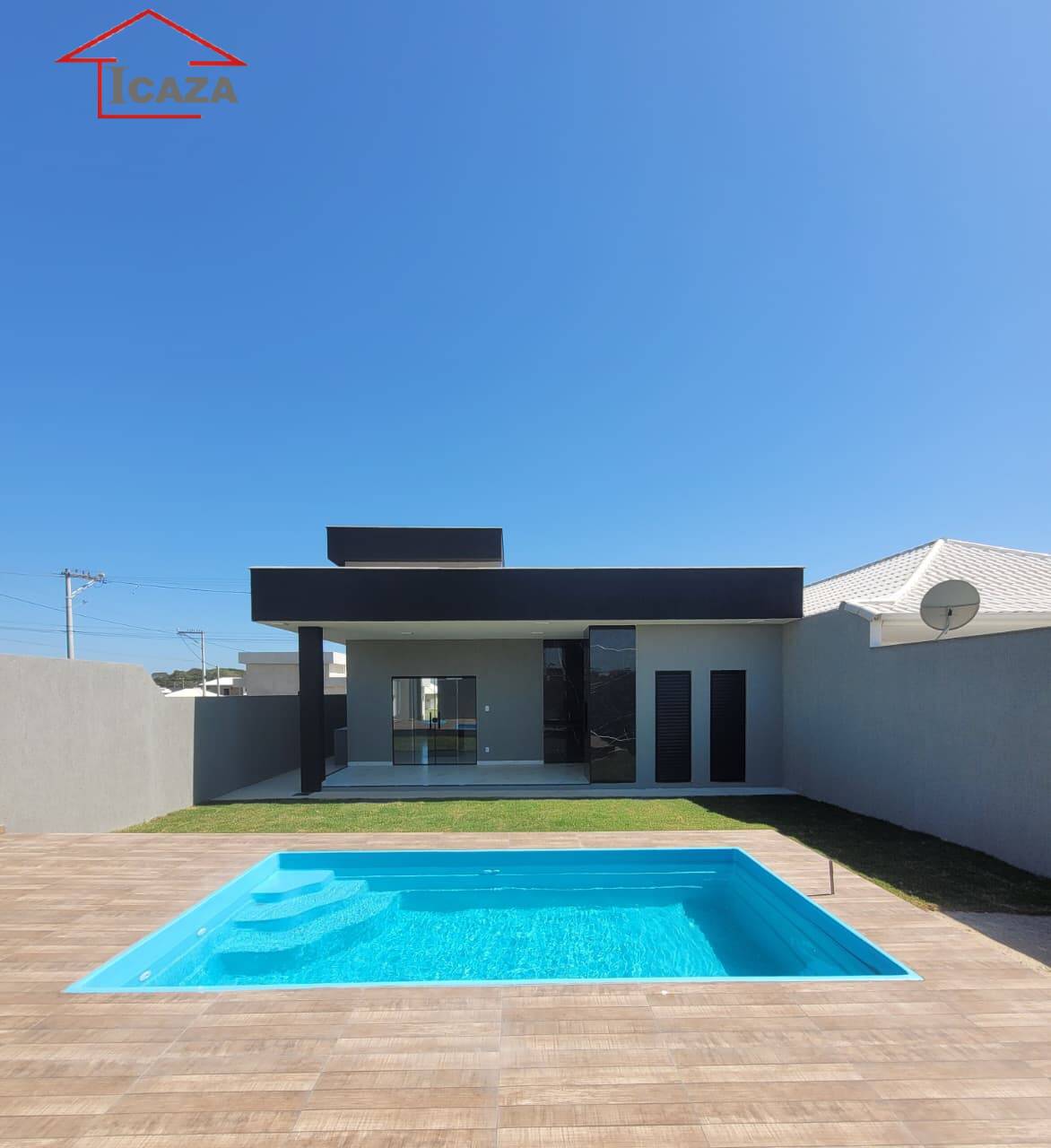 Casa à venda com 2 quartos, 101m² - Foto 14