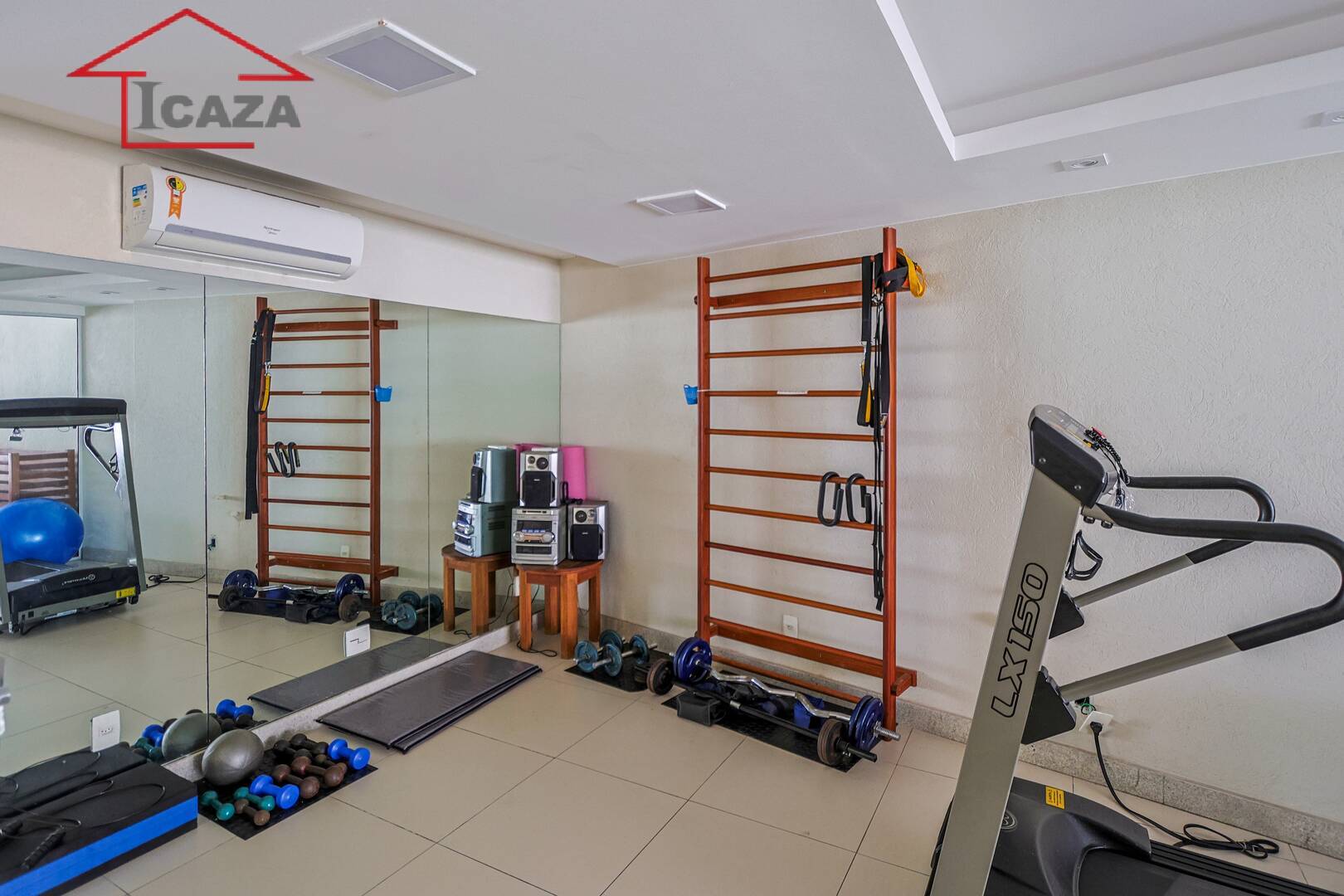 Apartamento, 4 quartos, 235 m² - Foto 8